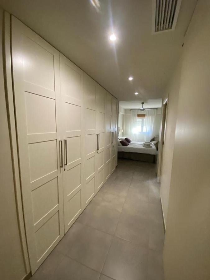 Apartamento Centro Sevilla Guadalquivir Εξωτερικό φωτογραφία