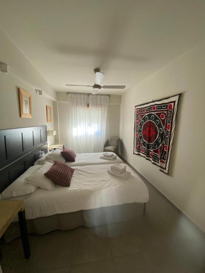 Apartamento Centro Sevilla Guadalquivir Εξωτερικό φωτογραφία