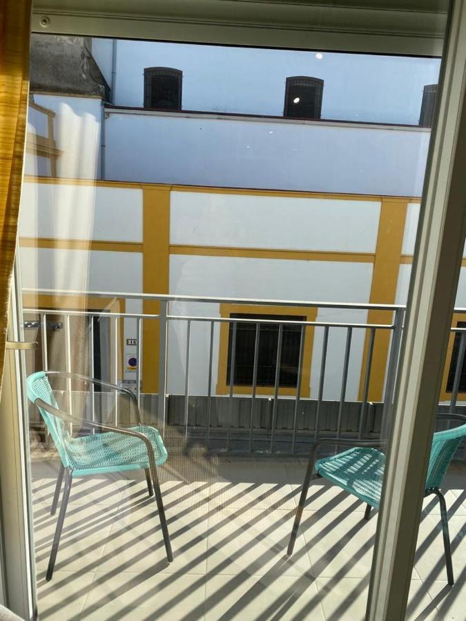 Apartamento Centro Sevilla Guadalquivir Εξωτερικό φωτογραφία