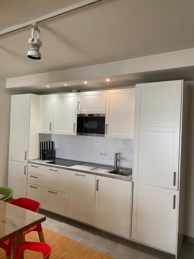 Apartamento Centro Sevilla Guadalquivir Εξωτερικό φωτογραφία