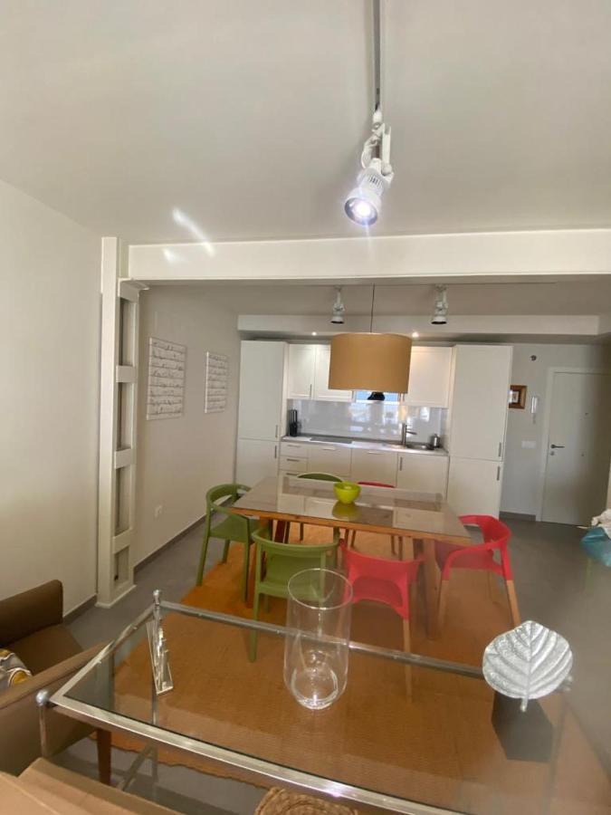 Apartamento Centro Sevilla Guadalquivir Εξωτερικό φωτογραφία