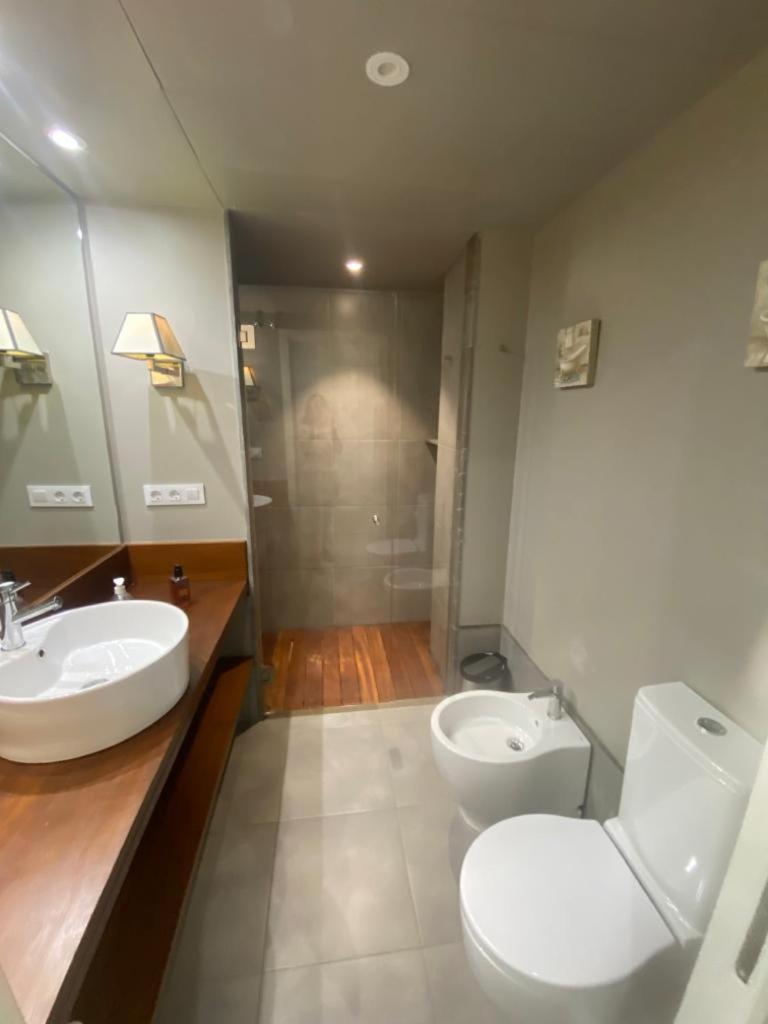 Apartamento Centro Sevilla Guadalquivir Εξωτερικό φωτογραφία